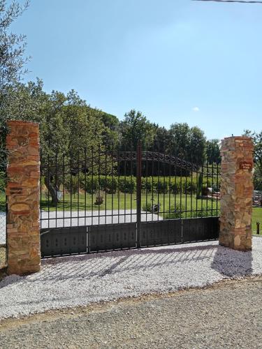 Casale La Camera di Leda — Lamporecchio — photo 5