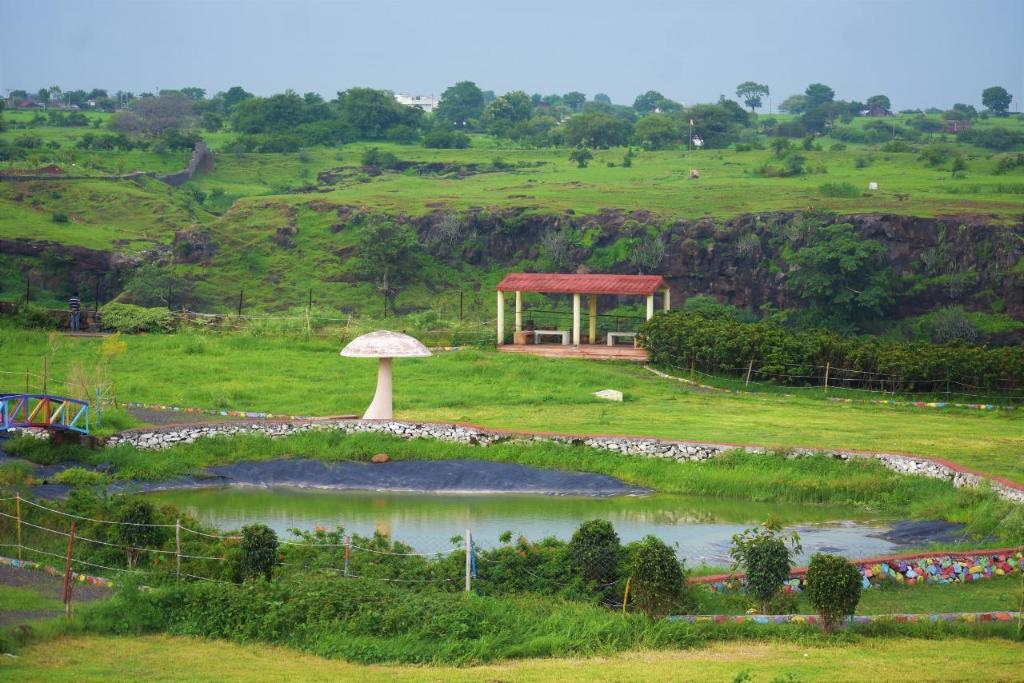 Dino Adventure Park & Resort — Dhar — photo 2