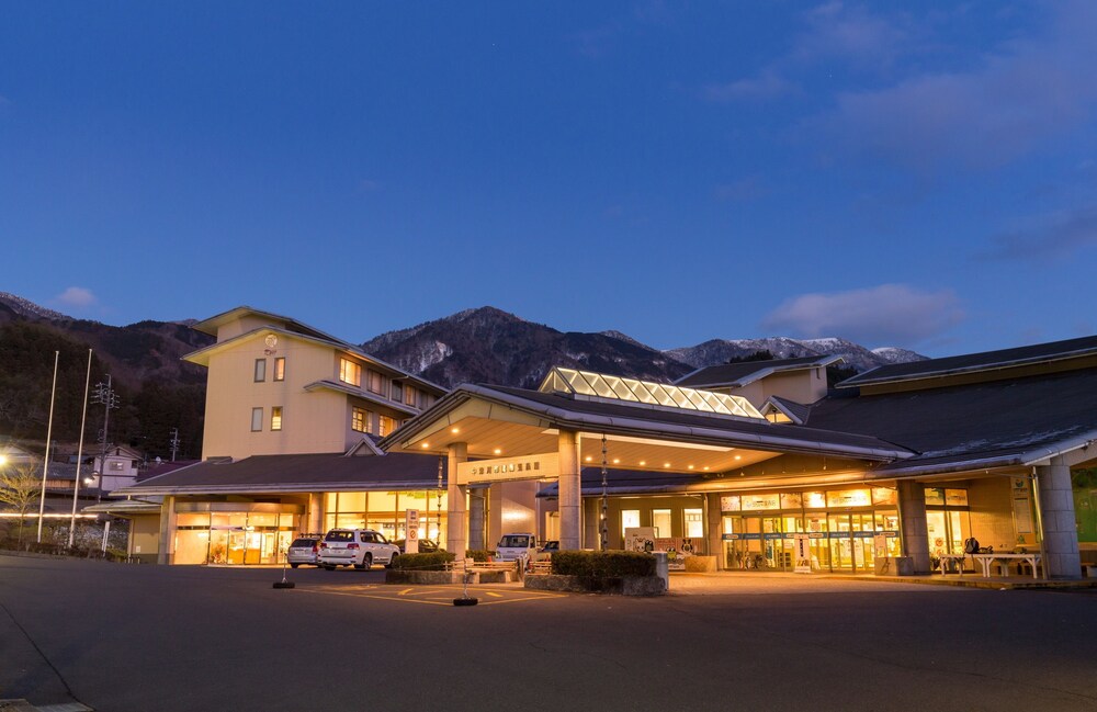 Hotel Hanasarasa — hotel in Gifu-Shi