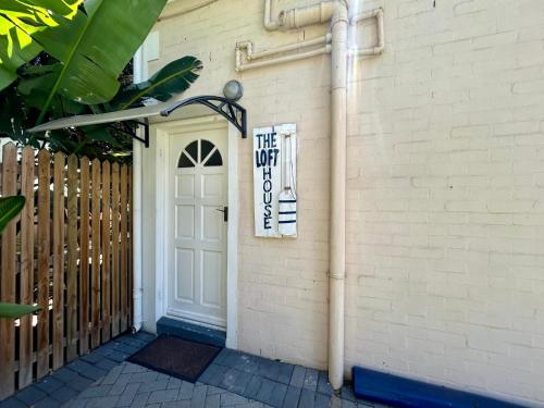 The Loft House