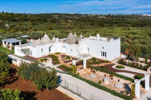 Trullo Ermes — Alberobello — photo 3