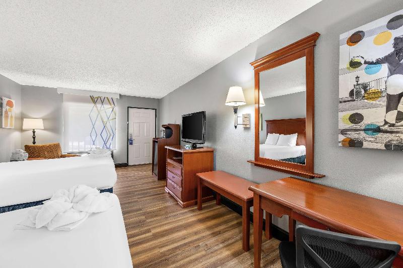 Best Western Corbin Inn - photo 27