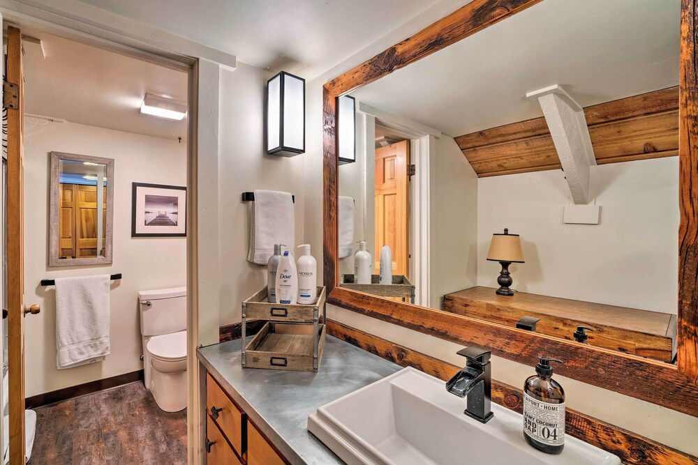 Big Sky Condo with Resort Amenities and Mountain Views - photo 8