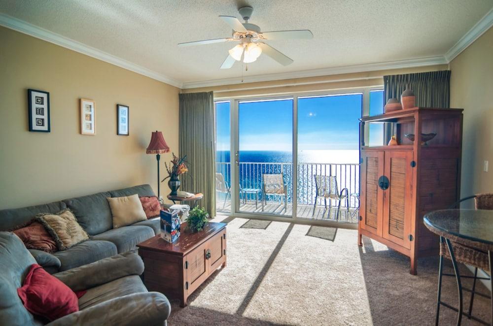 Boardwalk Beach Resort Condominium - photo 9
