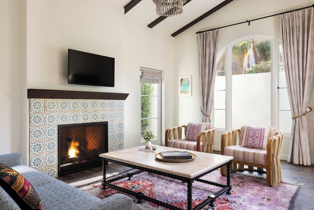 La Serena Villas A Kirkwood Collection Hotel - photo 31