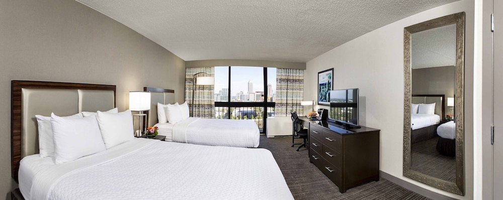Peachtree Hotel Midtown Atlanta - photo 19