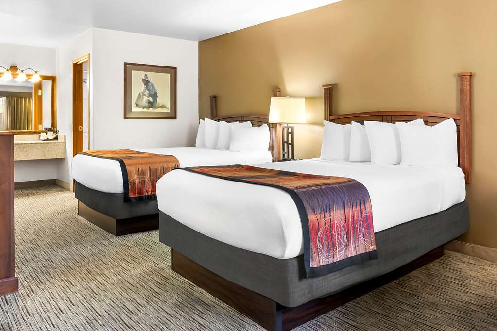 Best Western Grande River Inn & Suites - photo 13