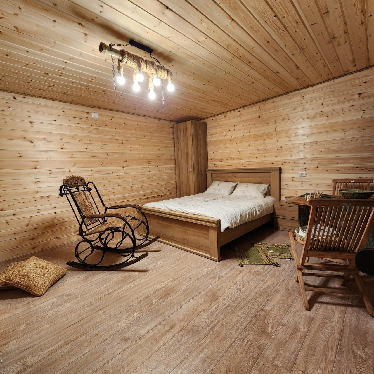 צימירים שביל הגולן Shvil Hagolan Zimmer in Unknown City, Israel