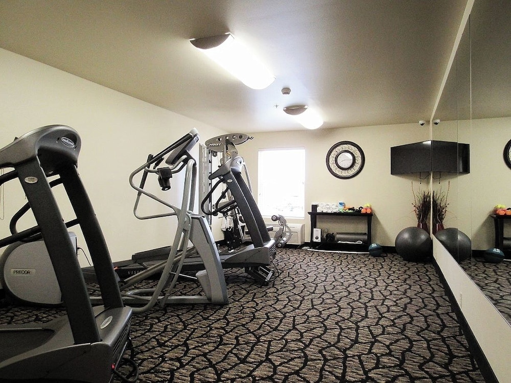 Aspen Extended Stay Suites Kenai - photo 14