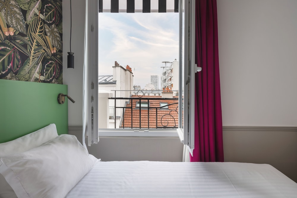 Hôtel 31 Paris Tour Eiffel - last minute hotel in Paris