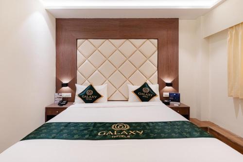 Galaxy Royal Suites - last minute hotel in Bengaluru