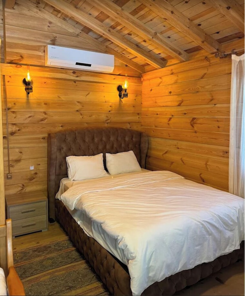 Dereağzı Suit Bungalov in Ardesen, Turkey