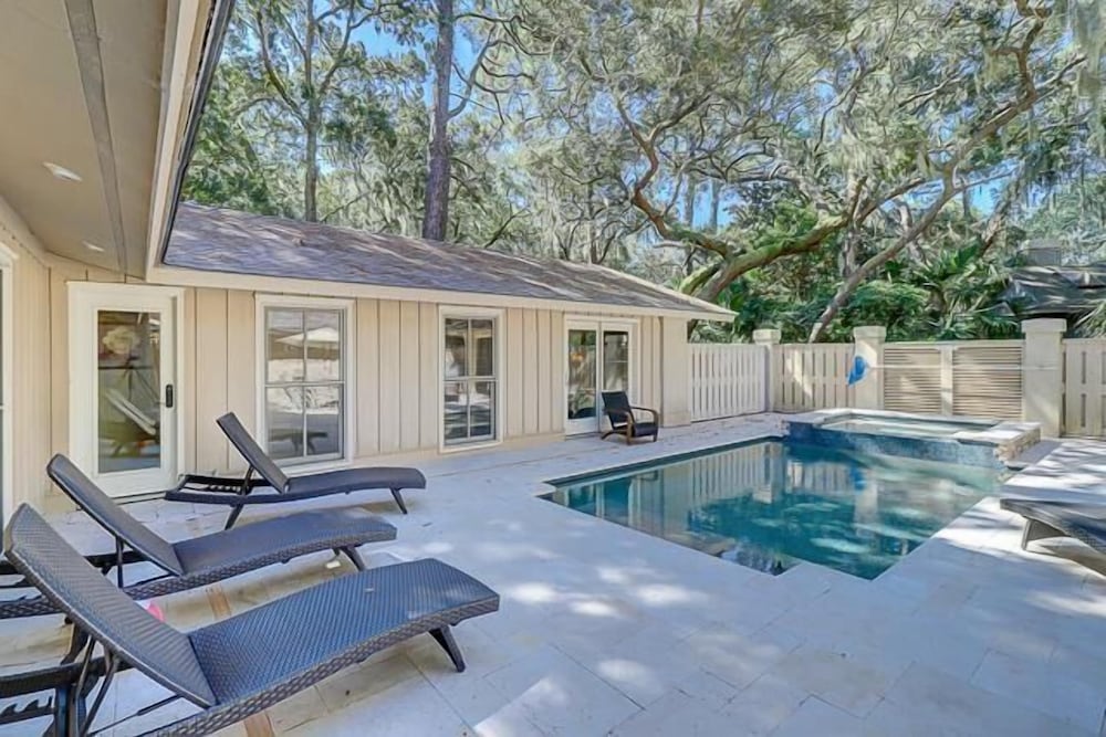 12 Baynard Cove at The Sea Pines Resort Hilton Head Island - photo 25