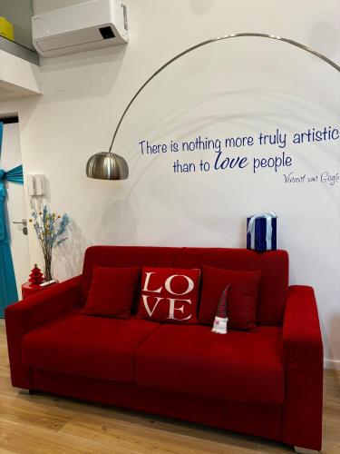 Le Dimore Dell Artista — 4-Star Luxury Hotel in Naples, Italy