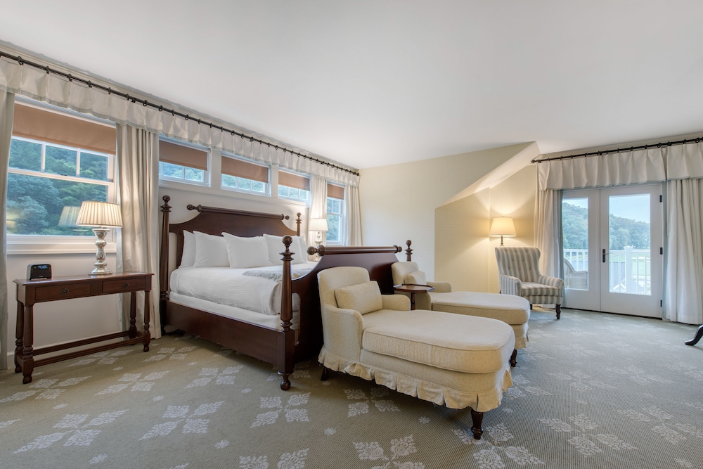 Omni Bedford Springs Resort & Spa - photo 22