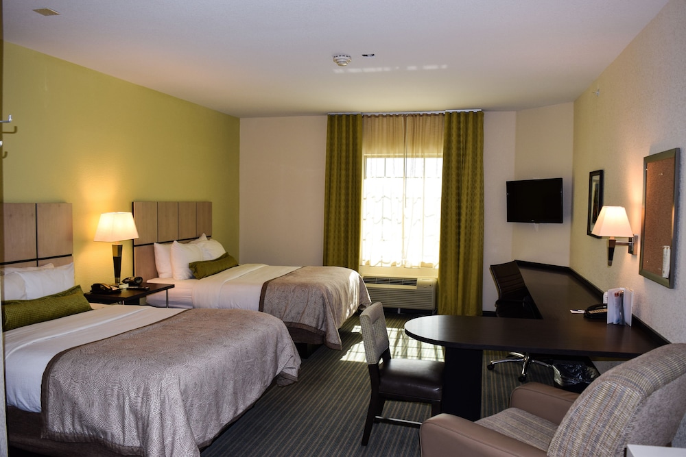 Candlewood Suites Monahans by IHG - photo 19