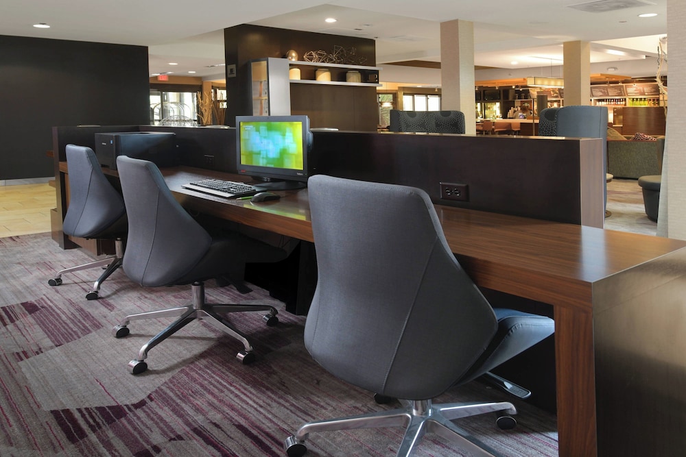 Courtyard by Marriott Albuquerque Airport - photo 18