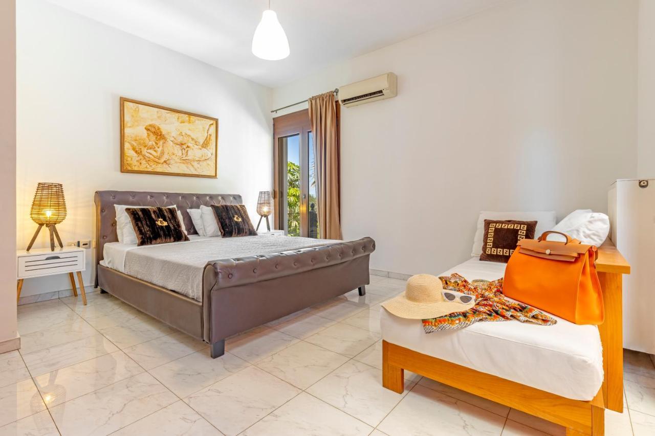 Luxury Mansion Rhodes — Ialysos — photo 4