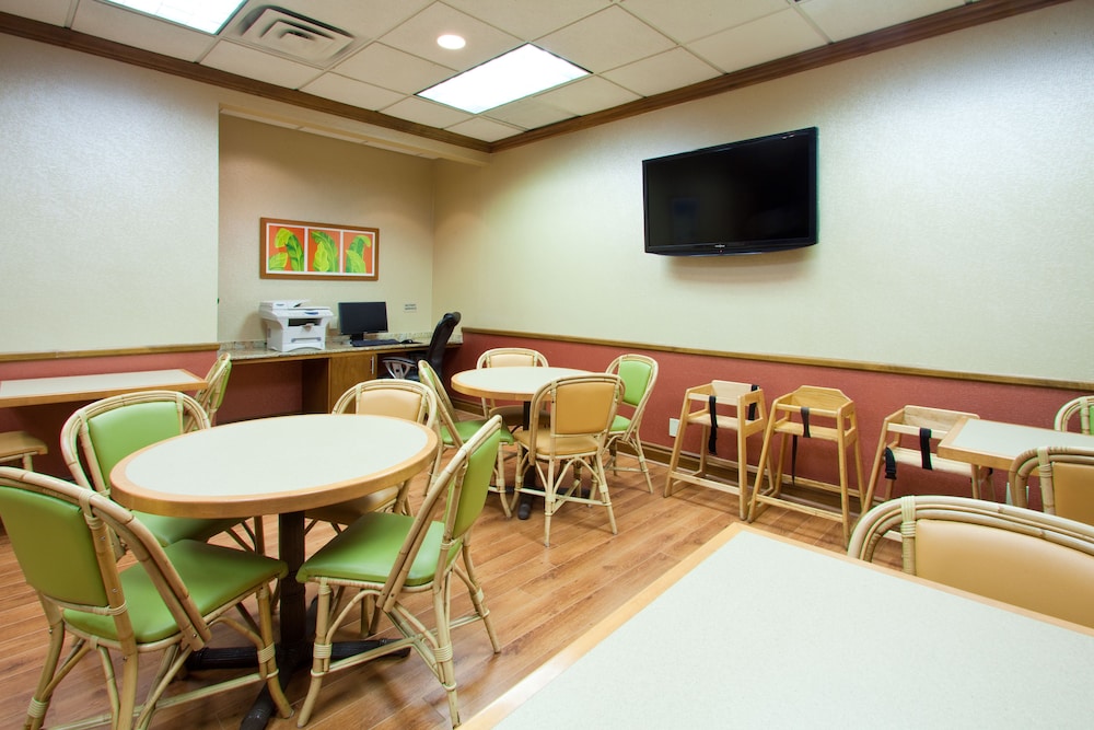 Holiday Inn Express North Palm Beach Oceanview by IHG - photo 70