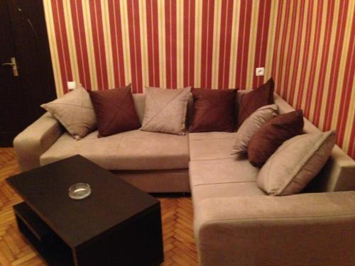 Apartment Sofi