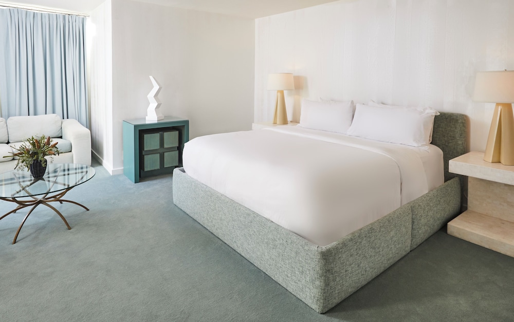 Avalon Hotel Beverly Hills a Member of Design Hotels - photo 6