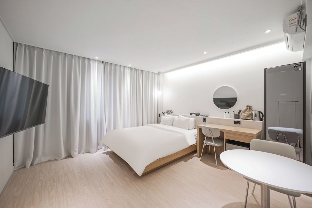 Hotel Yam Gumi in Gumi, South Korea