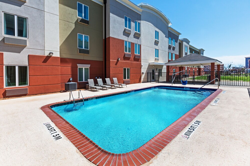 Candlewood Suites San Angelo TX by IHG - photo 26