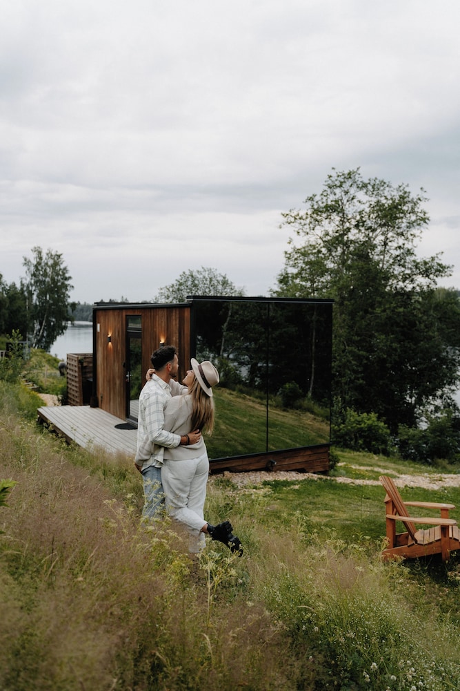 WonderInn Riverside - last minute hotel in Arnes