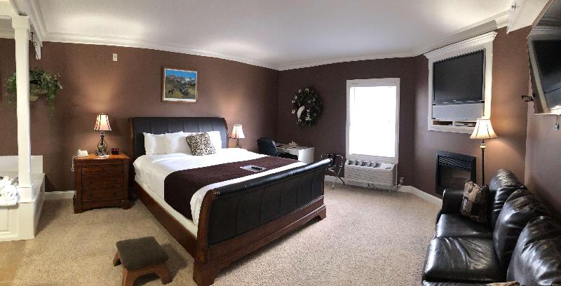Depot Inn and Suites - photo 26