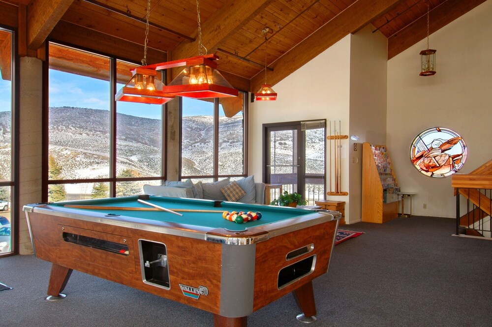PowderWood by All Seasons Resort Lodging - photo 33