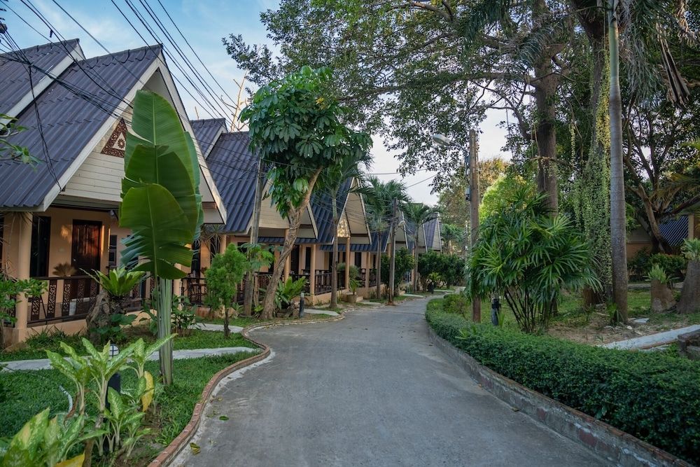 Tom Pizza Resort — Rayong — photo 4