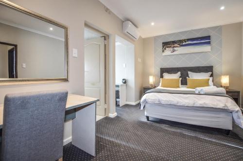 Casa Milner Guest House