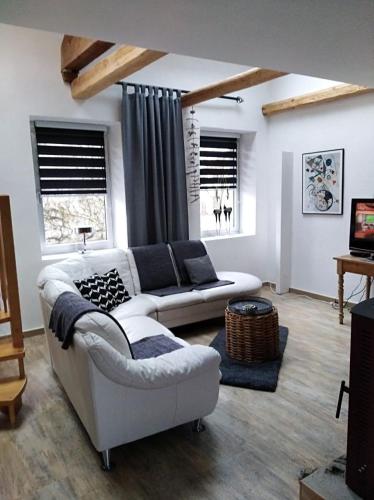 Ferienhaus Laux - last minute hotel in Weiskirchen