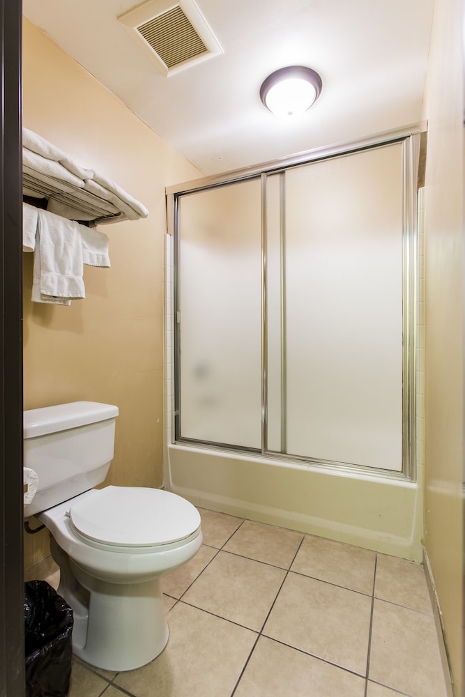 Hollywood Palms Inn and Suites - photo 62