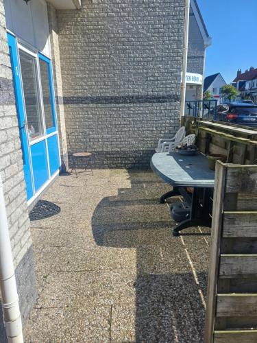 Petten Beach 1 — Petten — photo 2