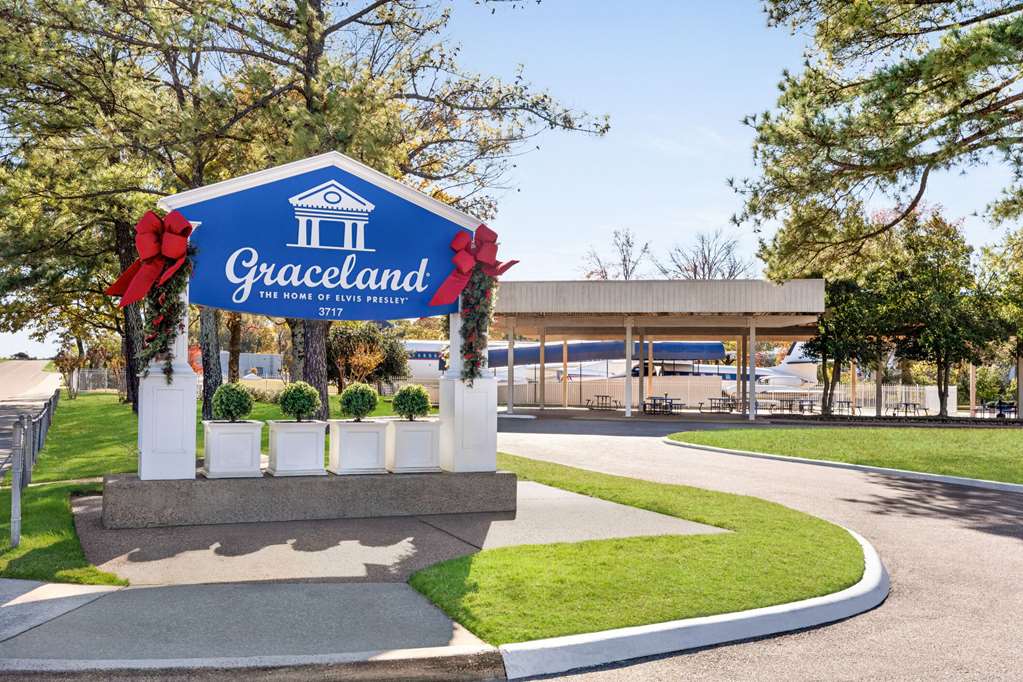 Days Inn by Wyndham Memphis at Graceland - photo 39