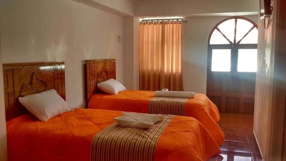 Inkas Machupicchu Inn - last minute hotel in Cusco