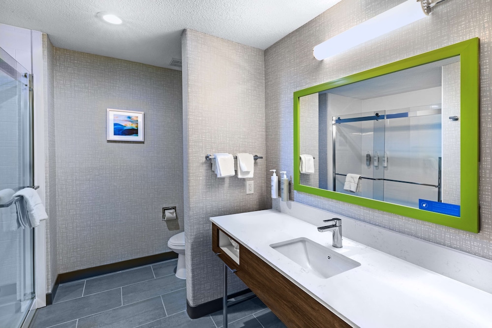 Hampton Inn & Suites Dallas I 30 Cockrell Hill - photo 15