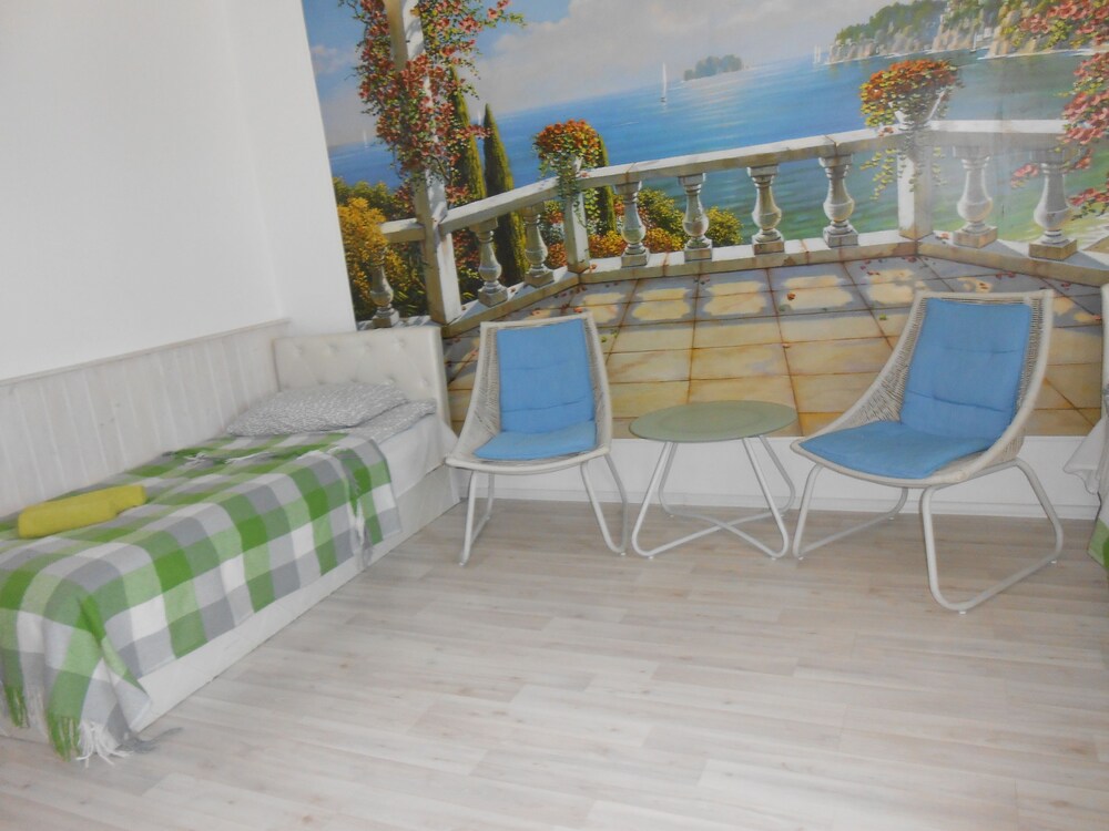 Hotel Planernaya — Domodedovo — photo 4