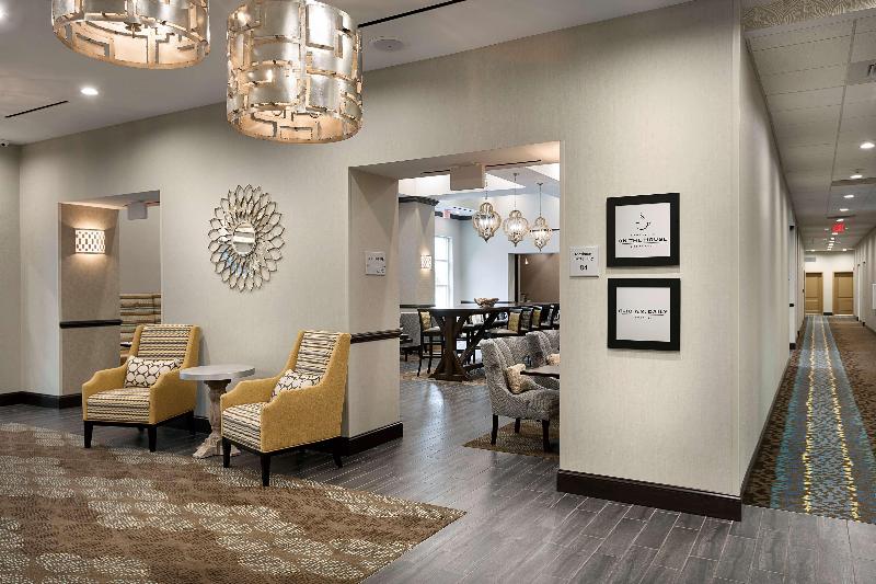 Hampton Inn & Suites Fort Mill - photo 10