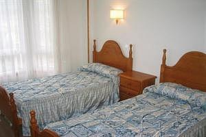 Los Granados - last minute hotel in Laredo