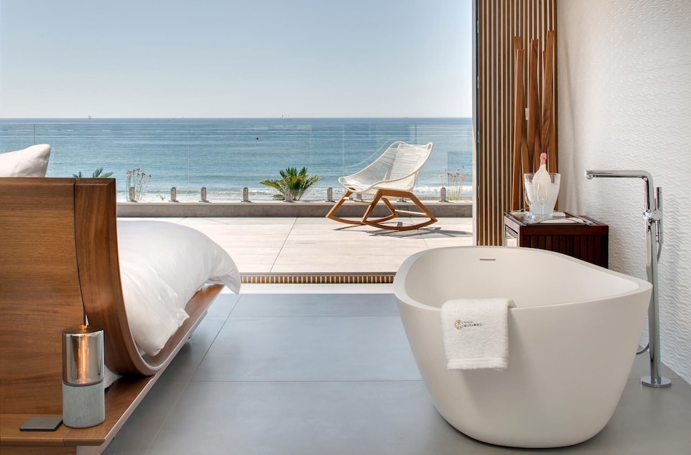 La Villa Miramar — 5-Star Luxury Hotel in Frontignan, France