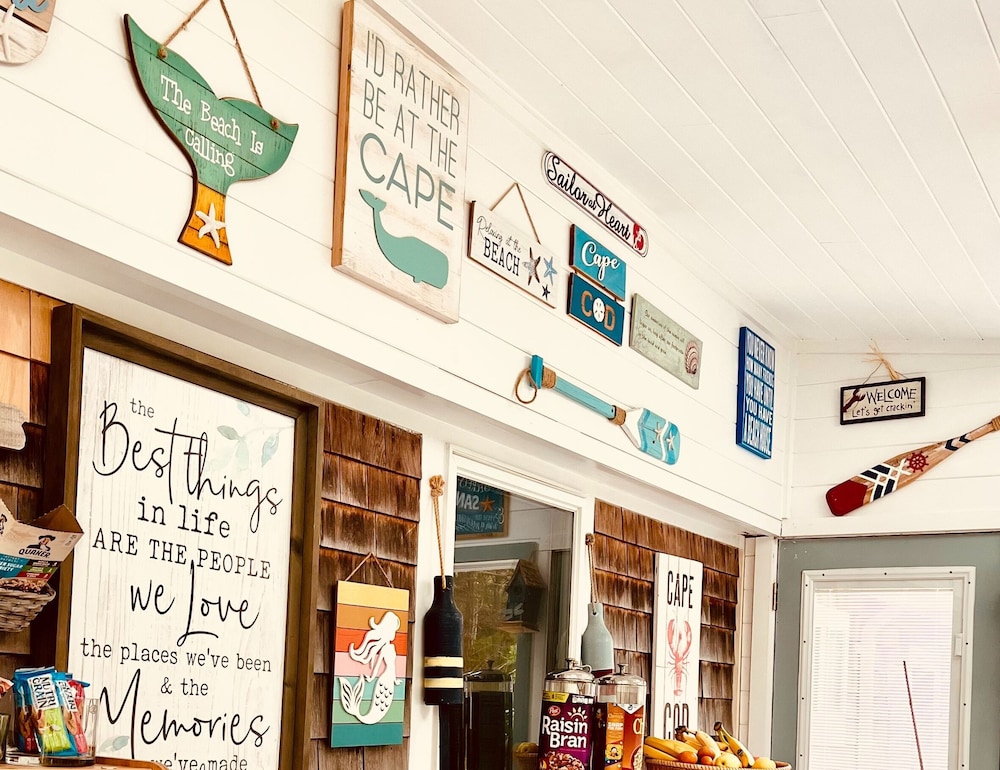 Eagle Wing Inn Cape Cod - photo 41