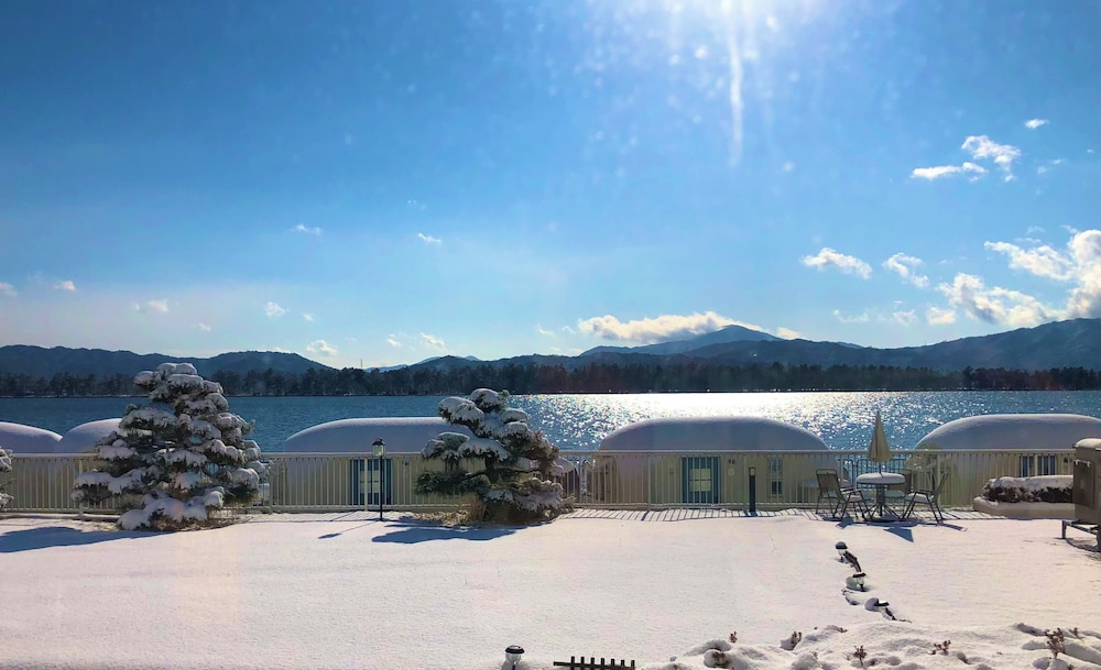 The Gran Resort Amanohashidate — hotel in Miyazu