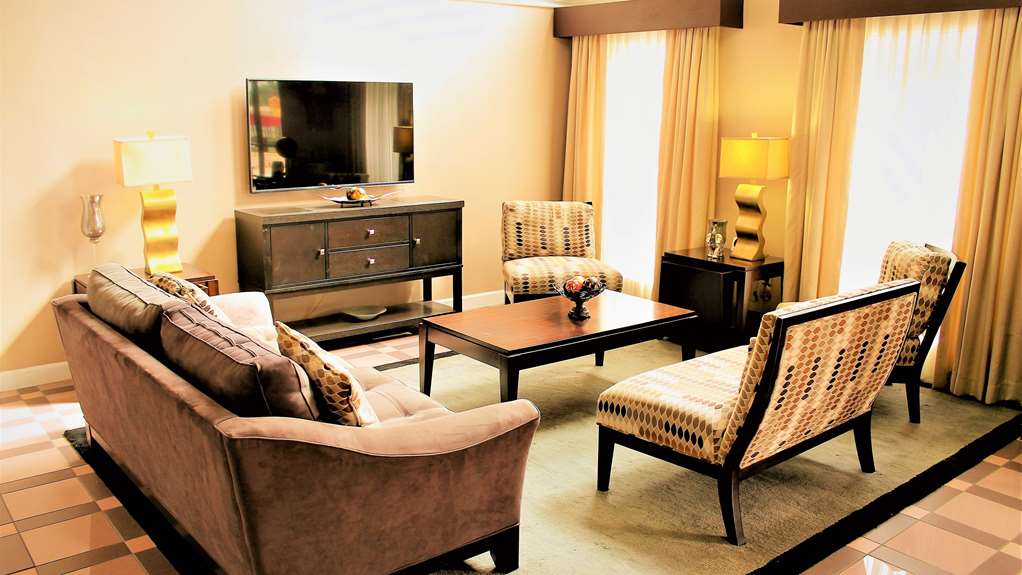 Best Western Inn Of Nacogdoches - photo 4