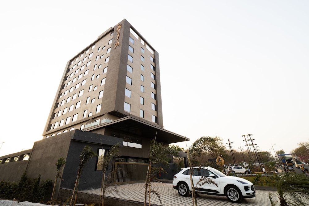 The Monarch At Chakan Midc Pune — Rajgurunagar