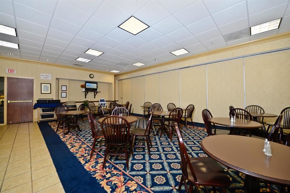 Best Western Old Colony Inn - photo 37