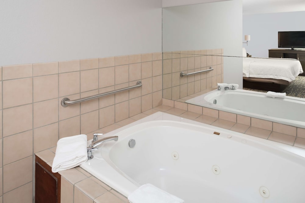Hampton Inn North Sioux City - photo 21