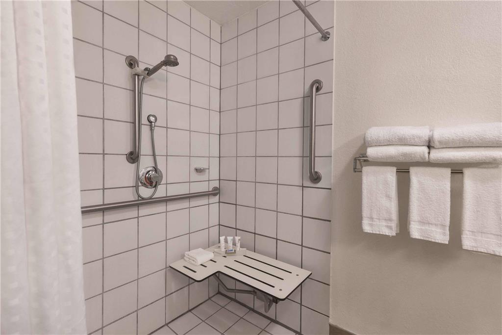 Country Inn & Suites by Radisson Abingdon VA - photo 10