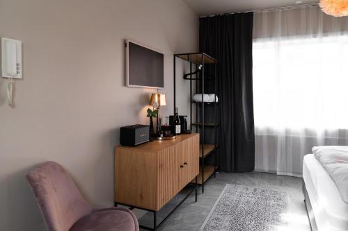 Charming and Renovated Apartment in Reykjavík City Centre